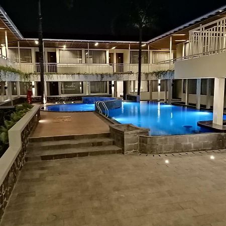 Arkeo Hotel Bandung Dış mekan fotoğraf