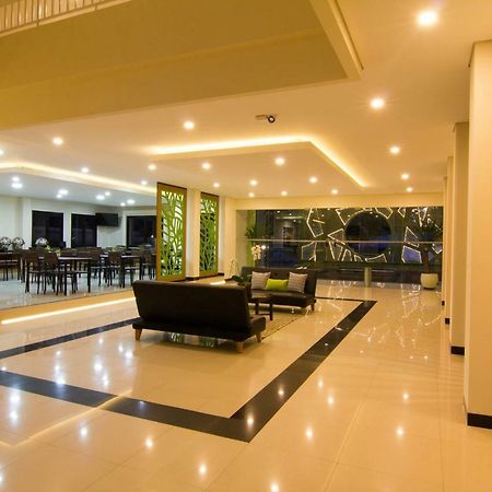Arkeo Hotel Bandung Dış mekan fotoğraf