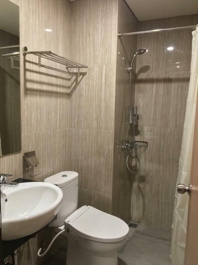 Arkeo Hotel Bandung Dış mekan fotoğraf