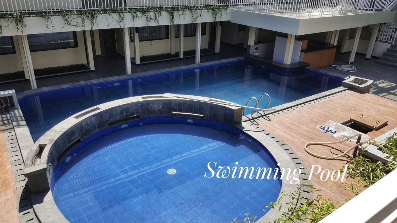 Arkeo Hotel Bandung Dış mekan fotoğraf