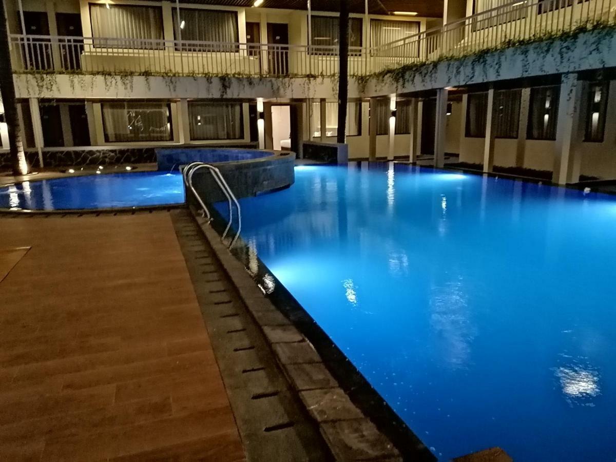 Arkeo Hotel Bandung Dış mekan fotoğraf