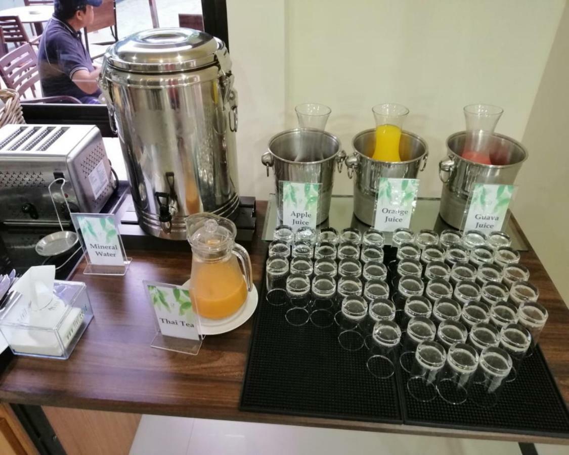 Arkeo Hotel Bandung Dış mekan fotoğraf
