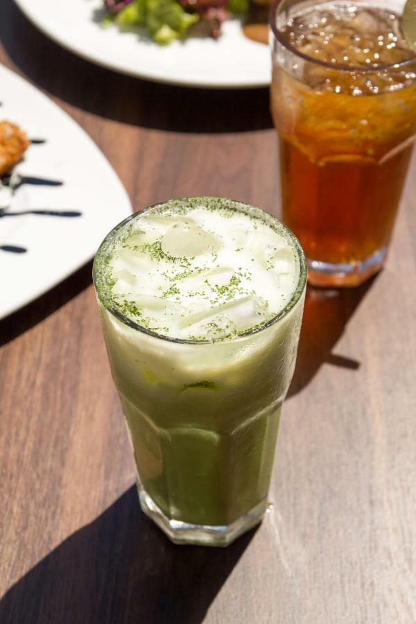 Arkeo Hotel Bandung Dış mekan fotoğraf